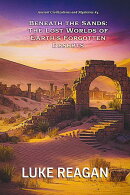 Beneath the Sands: The Lost Worlds of Earth’s Forgotten Deserts