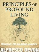 Principles for Balancing Ambition Volume 5