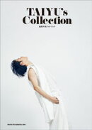 藤原大祐フォトブック TAIYU’s Collection【電子版特典付】