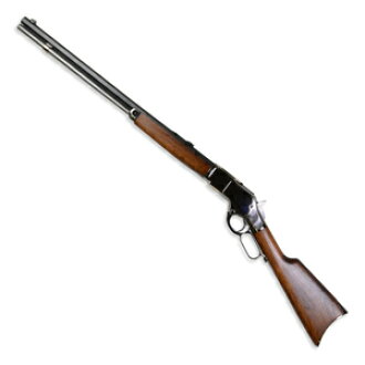 ktw"温彻斯特 m1873 温彻斯特超过 18 岁,18 岁以上的年龄的软气枪