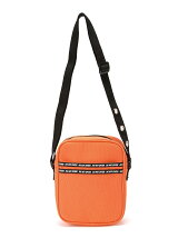 BROWNY/(L)ロゴパイピングミニショルダーバッグ