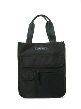 BROWNY/(L)多機能ポケット2WAYショルダートートバッグ