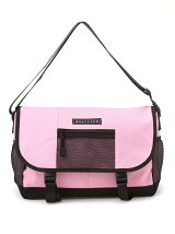 BROWNY/(L)多機能10ポケットメッセンジャー