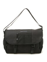 BROWNY/(L)多機能10ポケットメッセンジャー