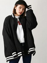 【Dispark】(L)BIGスタジャン