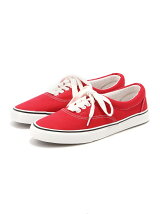 BROWNY/(L)レースアップスニーカー