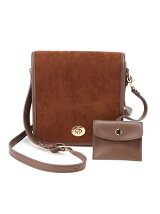 Dispark/(L)レトロショルダーBAG