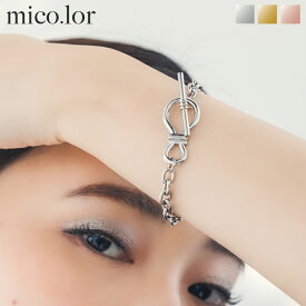 ステンレス ブレスレット (54) 16cm~20cm選択可 銀色 金色 ピンクゴールド サージカルステンレス 316L 送料無料 シンプル メンズ レディース 男性用サイズもあり