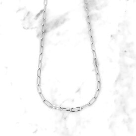 ステンレス チェーン (54) 選択可 銀色 金色 ゴールド レディース ステンレス サージカルステンレス 316L 金属アレルギー対応 シンプル おしゃれ かわいい 送料無料