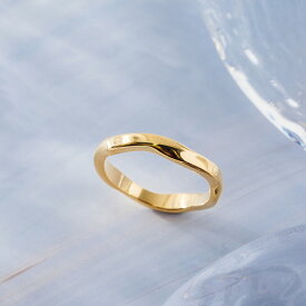 指輪 レディース ステンレス リング (108)プレーン 選択可 銀色 金色 ピンクゴールド 指輪 レディース 金属アレルギー対応 メンズ 送料無料 サージカルステンレス 316L プチプライス 男女兼用 かゆくならない コーティング アクセサリー