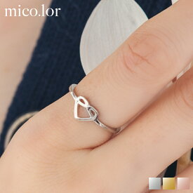 指輪 レディース ステンレス リング (215)ハート 選択可 銀色 金色 ピンクゴールド 指輪 レディース 金属アレルギー対応 メンズ 送料無料 サージカルステンレス 316L プチプライス 男女兼用