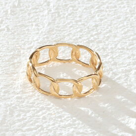 指輪 レディース ステンレス リング (401) チェーン 選択可 ピンキーリング 銀色 金色 ピンクゴールド 指輪 レディース 金属アレルギー対応 メンズ 送料無料 サージカルステンレス 316L プチプラ 男女兼用 コーティング アクセサリー