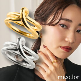 指輪 レディース ステンレス リング (411) ピンキーリング 銀色 金色 ステンレス 金属アレルギー メンズ プチプライス おしゃれ シルバー ゴールド ごつめ 送料無料