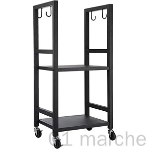 dbN ObN pdObN tbNz_[ƃzC[X^ht d̑ۊ OL fbLΉ ؍ފɍœK 80×40×30cm