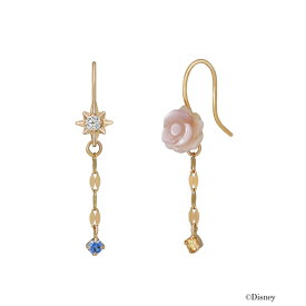 楽天市場 ディズニー ピアス レディースジュエリー アクセサリー ジュエリー アクセサリーの通販