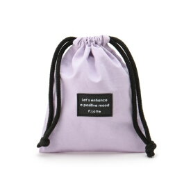 楽天市場 ピンクラテ 巾着の通販