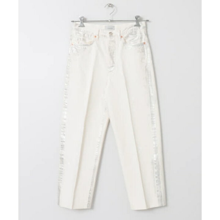 楽天市場】TANAKA DAD JEAN TROUSERS／アーバンリサーチ ロッソ（URBAN 