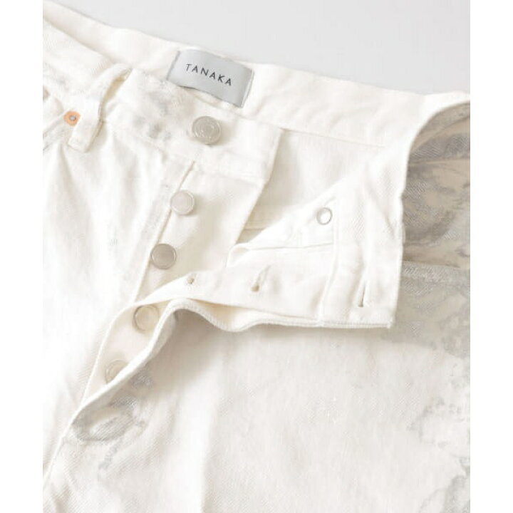 楽天市場】TANAKA DAD JEAN TROUSERS／アーバンリサーチ ロッソ（URBAN 