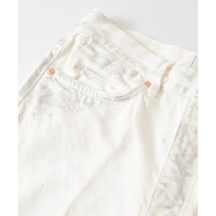 楽天市場】TANAKA DAD JEAN TROUSERS／アーバンリサーチ ロッソ（URBAN 