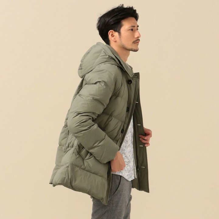 楽天市場】SHIPS： 小松マテーレ ダントツ撥水（R） フード  