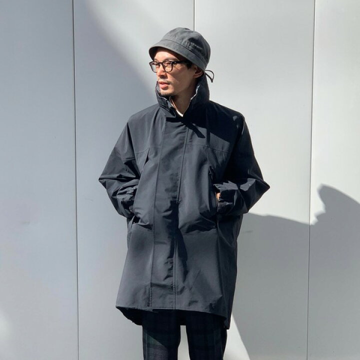 楽天市場】KAPTAIN SUNSHINE×Goldwin