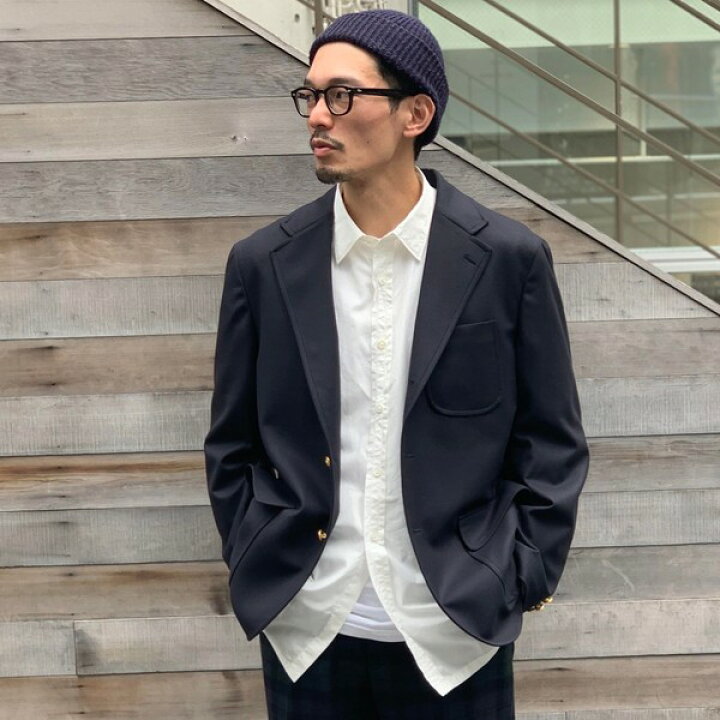 楽天市場】KAPTAIN SUNSHINE： WOOL 