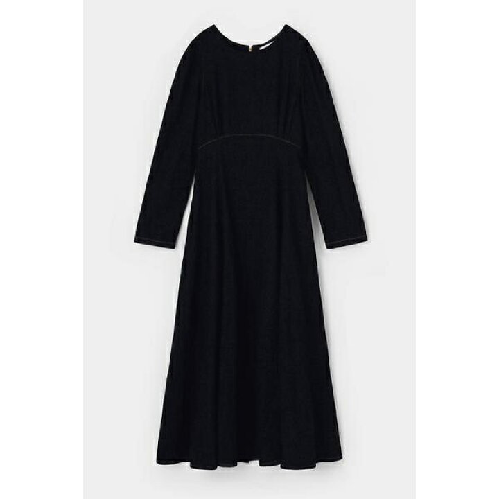 楽天市場】PUFF SLEEVE DENIM ドレス／マウジー（MOUSSY） : 丸井  