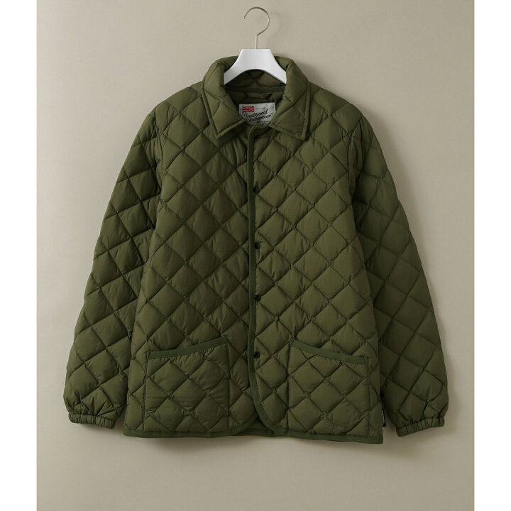 楽天市場】【Traditional Weatherwear】WAVERLY DOWN P／アダムエロペ  