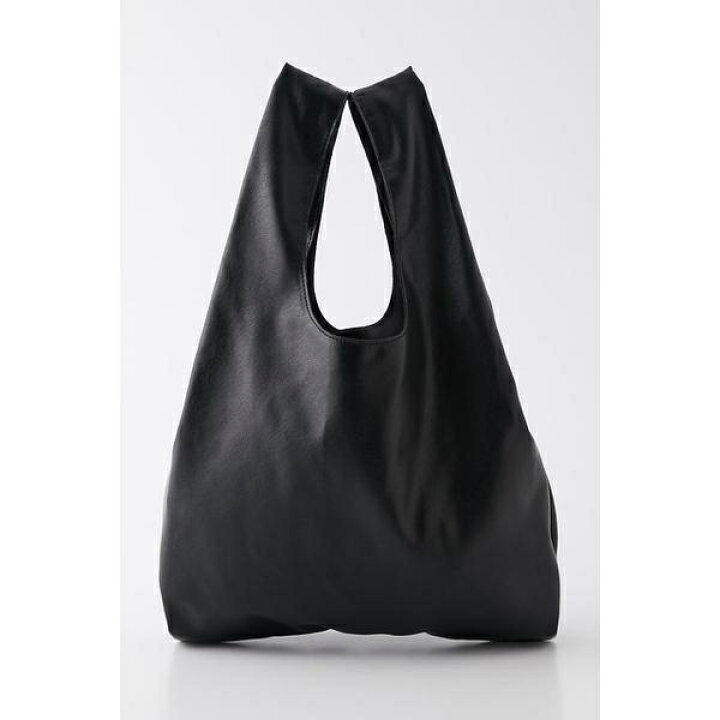 楽天市場】F／LEATHER SHOPPER BAG／ラグア ジェム（LAGUA GEM 