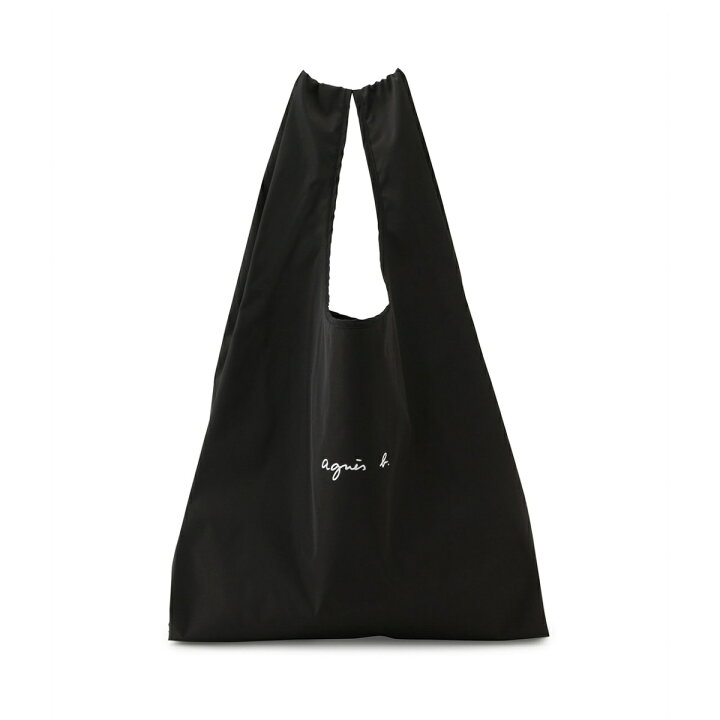 楽天市場】【agnes b. pour ADAM ET ROPE 】別注ECO BAG／アダムエロペ 