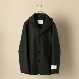楽天市場 ショールカラー コート メンズファッション の通販