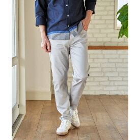 【雑誌MonoMax5月号掲載】接触冷感イージー5ポケット／イッカ（ikka）