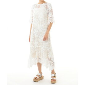 楽天市場 Grace Continental グレースコンチネンタル レースワンピースの通販