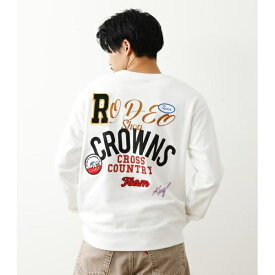楽天市場 ロデオクラウンズ Tシャツ メンズの通販