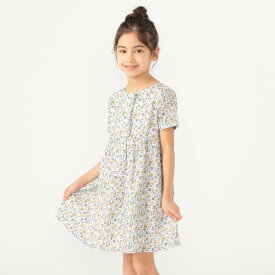 楽天市場 リバティ ワンピース キッズ ベビー マタニティ の通販