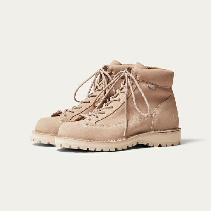 楽天市場】【別注】 ＜DANNER＞ DANNER FIELD B＆Y/ブーツ 