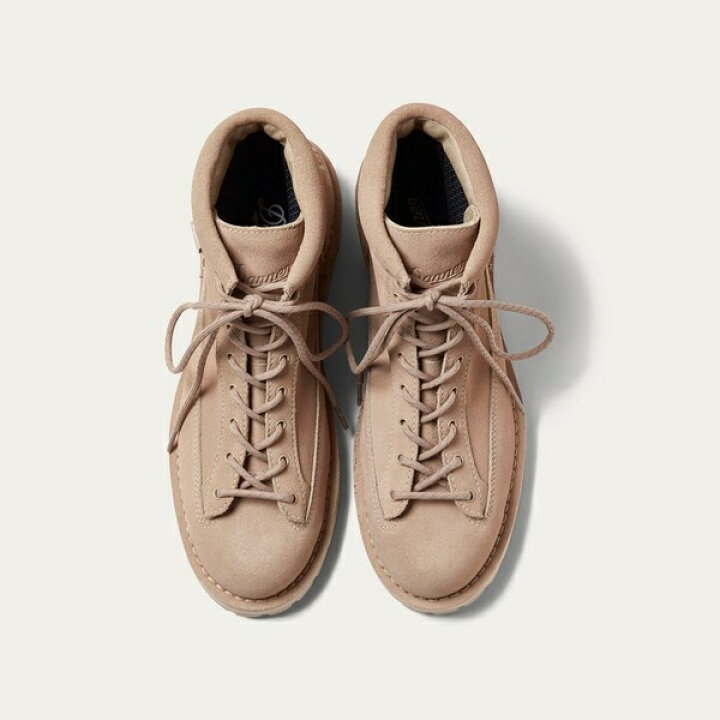 楽天市場】【別注】 ＜DANNER＞ DANNER FIELD B＆Y/ブーツ 