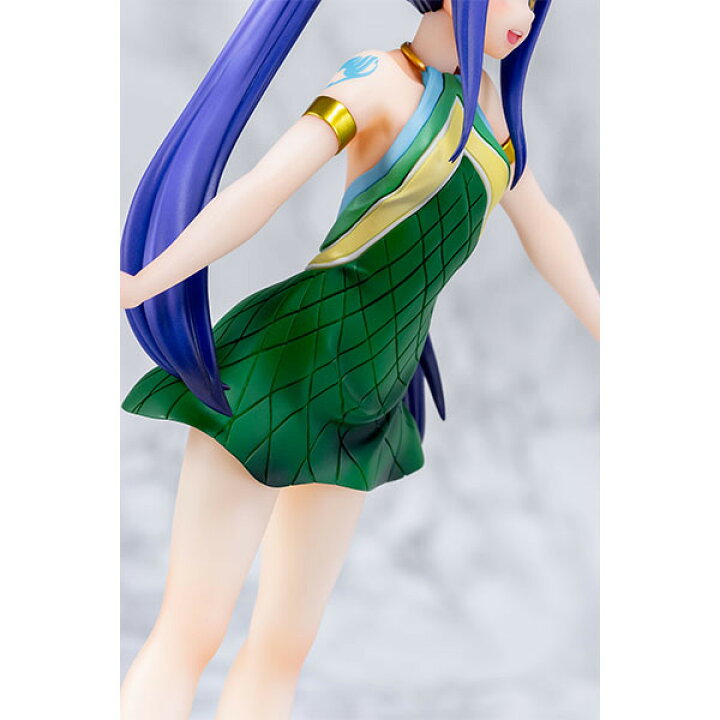 楽天市場】FAIRY TAIL「ウェンディ・マーベル」1/6スケール 塗装済み 