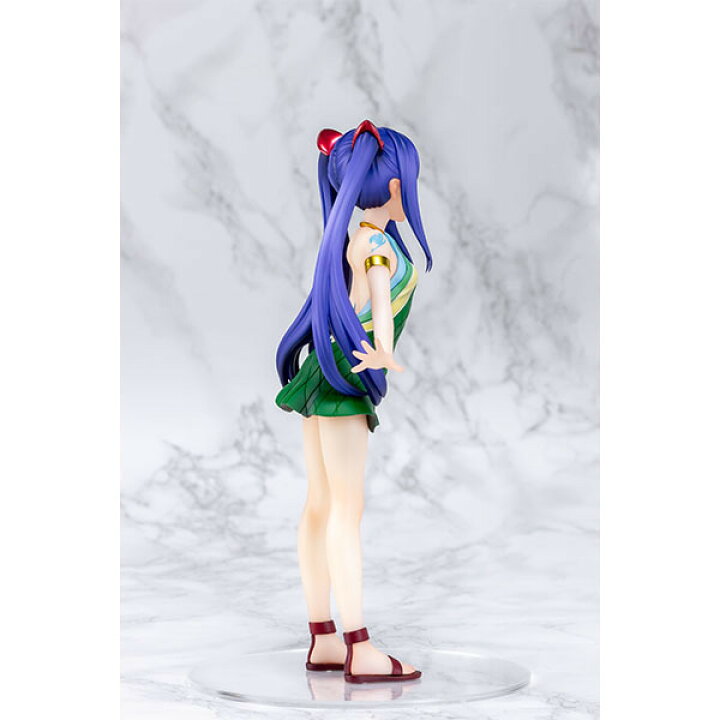 楽天市場】FAIRY TAIL「ウェンディ・マーベル」1/6スケール 塗装済み 