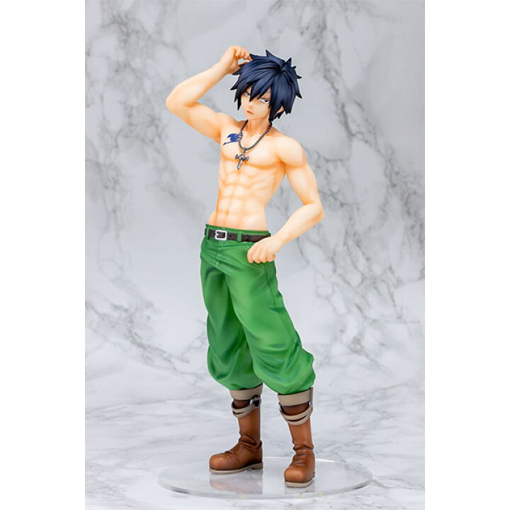 楽天市場】【特典付き】限定300個FAIRYTAIL×Bfull 第2弾1/6スケール 