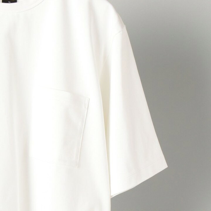 楽天市場】【SHIPS別注】BATONER： オーガニックコットン 