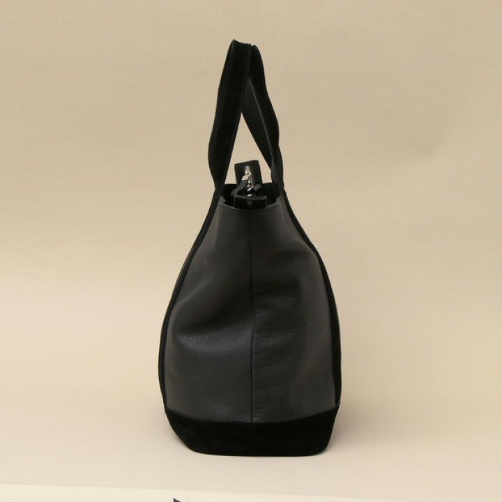 楽天市場】【SHIPS別注】polpetta： エンボス トート 