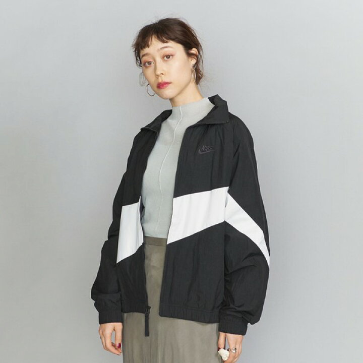 楽天市場】＜NIKE（ナイキ）＞ビッグスウッシュナイロンジャケット 