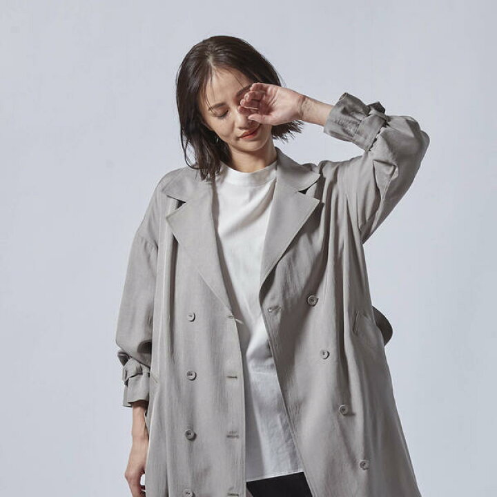 楽天市場】《大草直子さんコラボ【OWN】4th Collection》エアリー 
