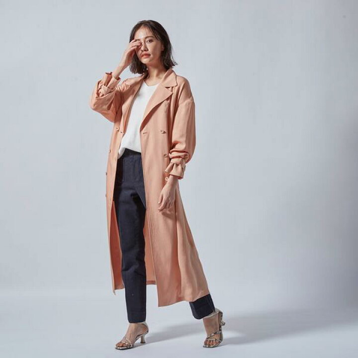 楽天市場】《大草直子さんコラボ【OWN】4th Collection》エアリー 