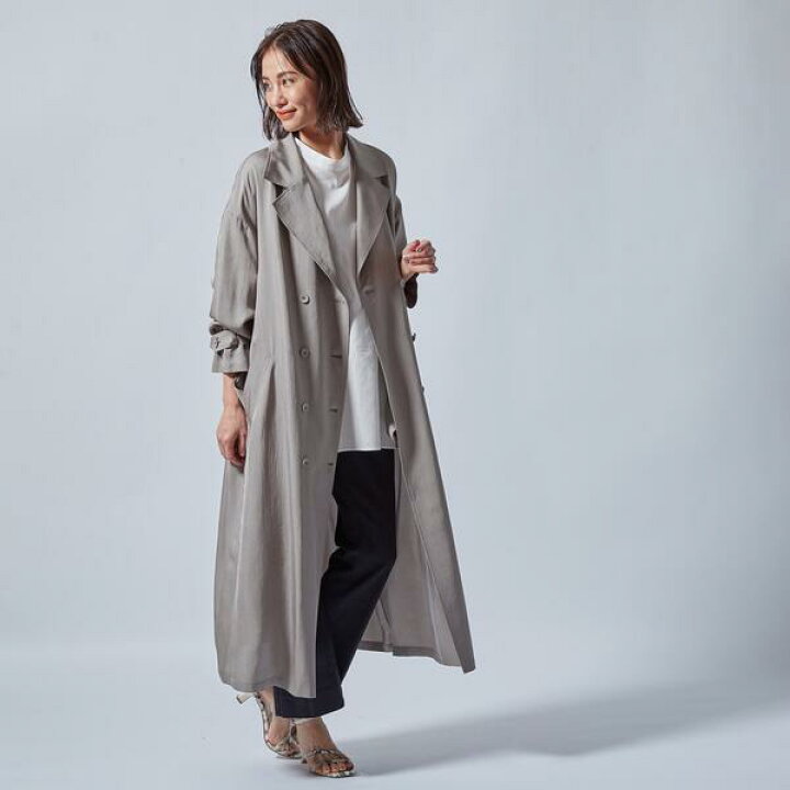 楽天市場】《大草直子さんコラボ【OWN】4th Collection》エアリー 