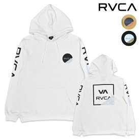 【RVCA/ルーカ】 パーカー BB041-016／その他のブランド