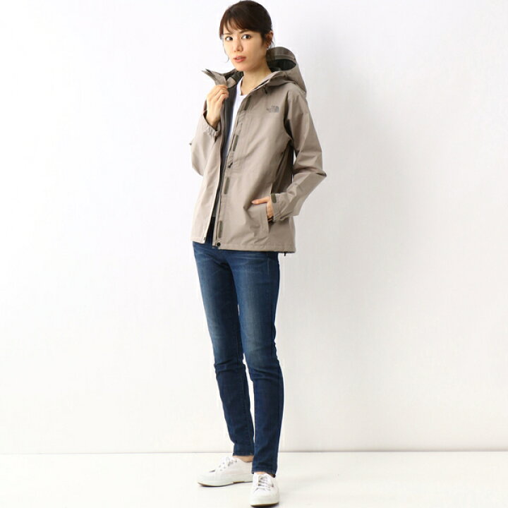 楽天市場】【THE NORTH FACE】クラウドジャケット（レディース）／ザ 