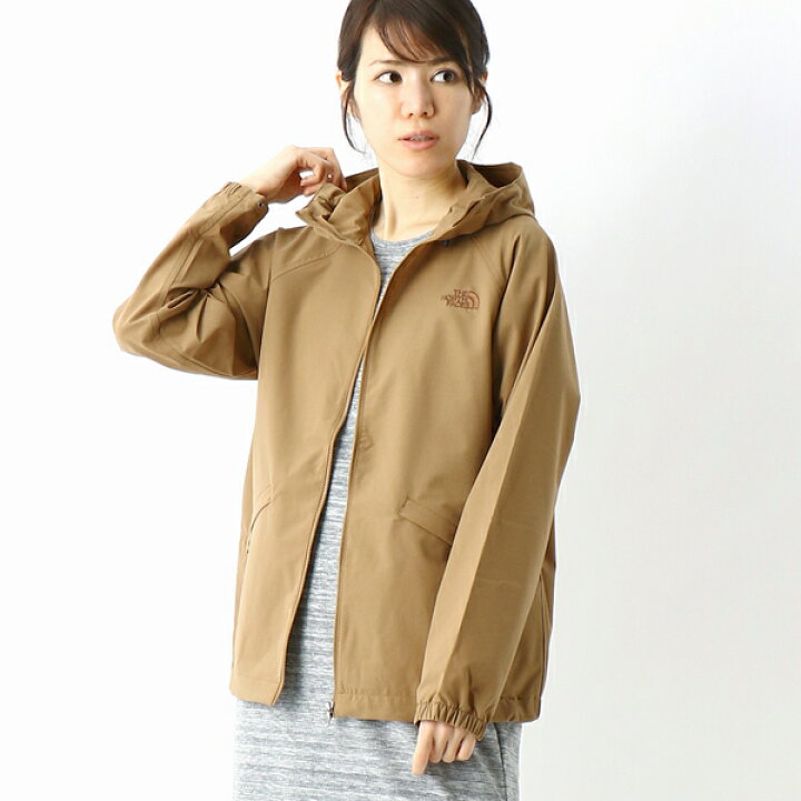 楽天市場 The North Face Tnfビーフリージャケット レディース ザ ノース フェイス The North Face 丸井 マルイ 楽天市場店