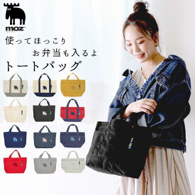 moz 帆布 トートバッグ Mサイズ／バックヤードファミリー（BACKYARD FAMILY）